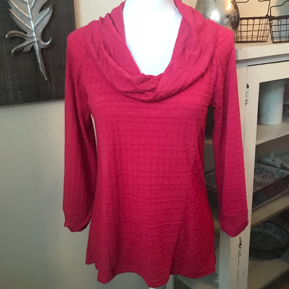 Anthropologie One September top - Picture 4 of 7